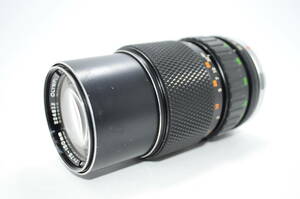 【外観並級】Olympus OM-System Zuiko Auto-Zoom 75-150mm F4　#t11604