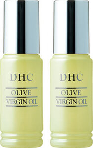 【送料無料】★ＤＨＣ　オリーブバージンオイル ３０ｍｌ×２本　定価７９６４円（匿名）