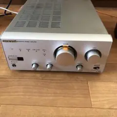 ONKYO A-909 オーディオアンプ オンキョー