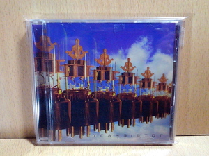 311スリーイレヴン/Transistor/CD