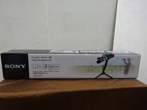 【店頭展示未使用品】SONY｜ソニー　マルチポッド VCT-MP1