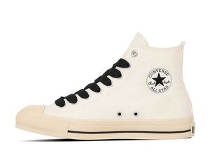 Converse All Star FS Hi "Old White" 25.5cm 31313120