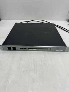 HIRAKAWA HEWTECH HOL-620 OPTICAL INTERFACE UNIT 光中継器