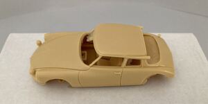 Vroom 1/43 レジンキット Citroen DS21 proto Moroc シトロエン