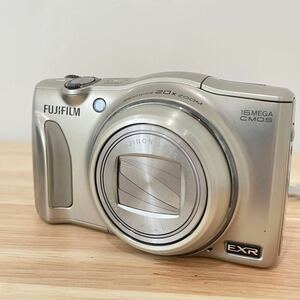 1円~FUJIFILM FINEPIX ファインピクス 富士フイルム F770EXR コンパクトデジタルカメラ デジカメ カメラ 