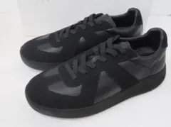 美品 WYM LIDNM VOLUME SOLE GERMAN TRAINER