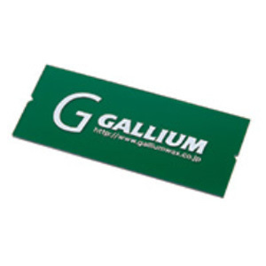 gallium スクレーパＭ ガリウム ｓ