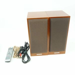 100s Pioneer パイオニア S-A3-LR ブックシェルフ型スピーカーシステム ペア ※中古