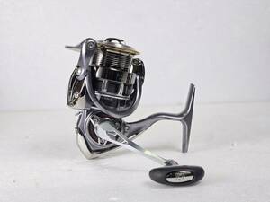 美品◆DAIWA ダイワ◆ EXIST イグジスト 2510PE-H　　管理M-2