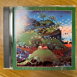 ☆【廃盤】”Mother Earth