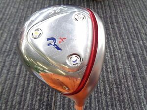 中古 ロディオ RODDIO COMPACT DRIVER 385/RODDIO Stella 6/UNI/10[8372]■博多