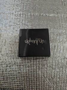 URBANFUN ベリリウムイヤホン レッド 新品未開封 送料込み