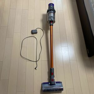 ジャンク品　Dyson ダイソン　V8 