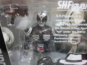 ♪仮面ライダースカル★限定★S.H.Figuarts★未開封★超貴重★♪