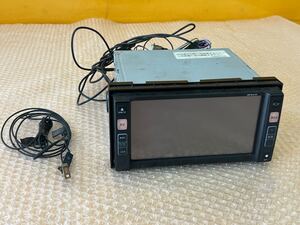 ★即決品！★ 日産 純正 カーナビゲーション 品番：MP310-W B8260-7990E NISSAN 交換用