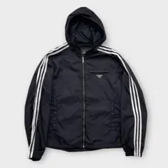 PRADA×adidas Re-Nylon トラックジャケット ほぼ未使用