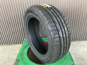 【在庫限定品1本のみ】2023年製 輸入新品 ダンロップ 205/55R16 91V ディレッツァDZ102　1本◆D2800