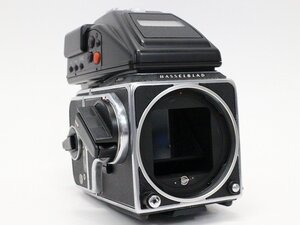 ●○HASSELBLAD 503CXi/A12/PME90 中判 フィルムカメラ メータープリズムファインダー ハッセルブラッド○●028430005○●