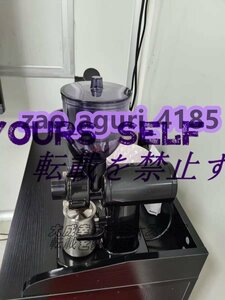 実用★ 電動コーヒーミル コーヒーミル (グラインド臼) 110V F415