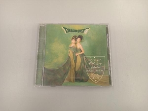 ゲーム・ミュージック CD ドラゴンクエストのうた~ドラゴンクエスト・ベスト・ソング・セレクション