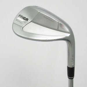 プロギア PRGR 0 wedge ウェッジ N.S.PRO 950GH neo 【56-10】 シャフト：N.S.PRO 950GH neo