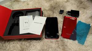 【中古】T1 uleFone