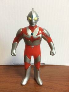 ミニソフビ ウルトラマン全集　食玩　ウルトラマンネオス