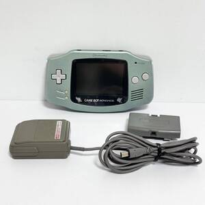 Nintendo ニンテンドー ゲームボーイアドバンス セレビィ グリーン GBA GAMEBOY ADVANCE 