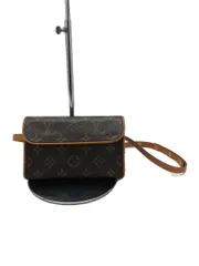 LOUIS VUITTON ポシェットフロランティーヌ