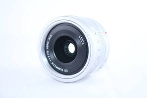 ★極上美品★パナソニック PANASONIC LEICA DG SUMMILUX 15mm F1.7 ★完動★#S661