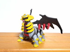 ポケモン　モンコレ　ギラティナ　タカラトミー　現状品　⑯