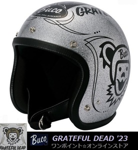 ★BUCO 限定★GRATEFUL DEAD