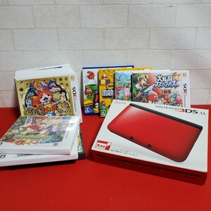 3DS 本体箱 ソフト 空き箱 空きケース 値下げしました。