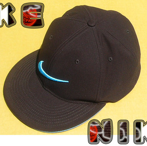 即決■NIKE GOLF■うってうってあれうってcap■■古着