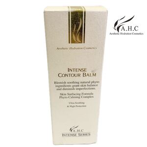 新品　A.H.C BBクリーム INTENSE CONTOUR BALM 50ml