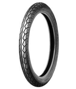 シンコー SR744 フロントタイヤ 70/90-17 2.50-17 チューブレス タイプ SHINKO スーパーカブC125 スーパーカブ110