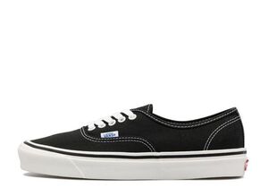 Vans Authentic 44 DX Anaheim Factory "Black" 27cm VN0A38ENMR2