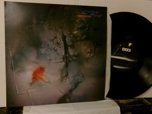 ▲ 輸入UK盤 12インチ 　COCTEAU TWINS / SUNBURST AND SNOWBLIND コクトー・ツインズ 1983年 4AD BAD 314 ◇r61111