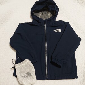 THE NORTH FACE キッズ　ナイロンジャケット　ノースフェイス　100cm