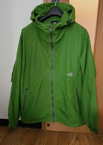 正規品 THE NORTH FACE ノースフェイス　マウンテンパーカー 