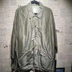 REVOLVER リボルバー コーチジャケット size ４４