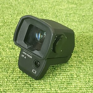 OLYMPUS/オリンパス view finder vf-4 電子ビューファインダー s1164