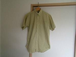 MADE IN USA MACNAIRY BROTHERS SHIRT アメリカ製　シャツ