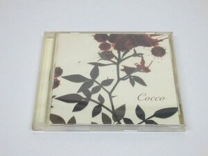 CD　CooCo　/サングローズ