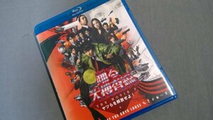 ≪邦画≫踊る大捜査線　THE MOVIE 3 ヤツらを解放せよ!Blu-ray Disc　 ブルーレイ 272050050a6e417