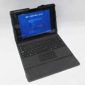 ★ ジャンク Microsoft i5-7300U 2.6GHz/8G/SSD256G/Win10/LTE Surface Pro 1807