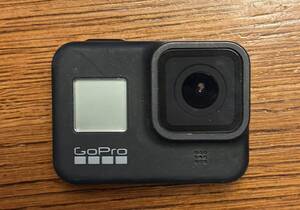 ■美品■ ゴープロ GoPro HERO8 