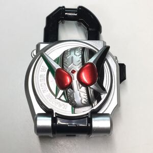 仮面ライダー鎧武/ガイム　ロックシード　W 美品