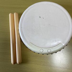 太鼓の達人 専用コントローラー 太鼓 プレイステーション