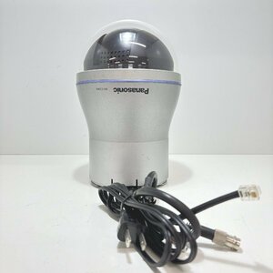 Panasonic ドーム型 コンビネーション カラーカメラ WV-CS950 パナソニック 防犯カメラ 0406212